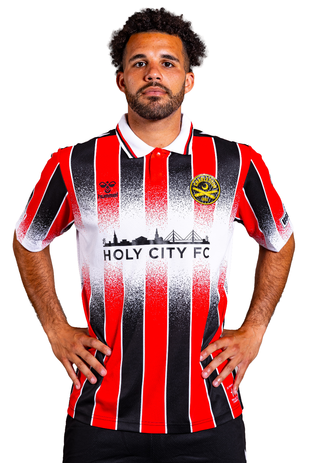 96 Anniversary Third Kit – Charleston Battery Team Store