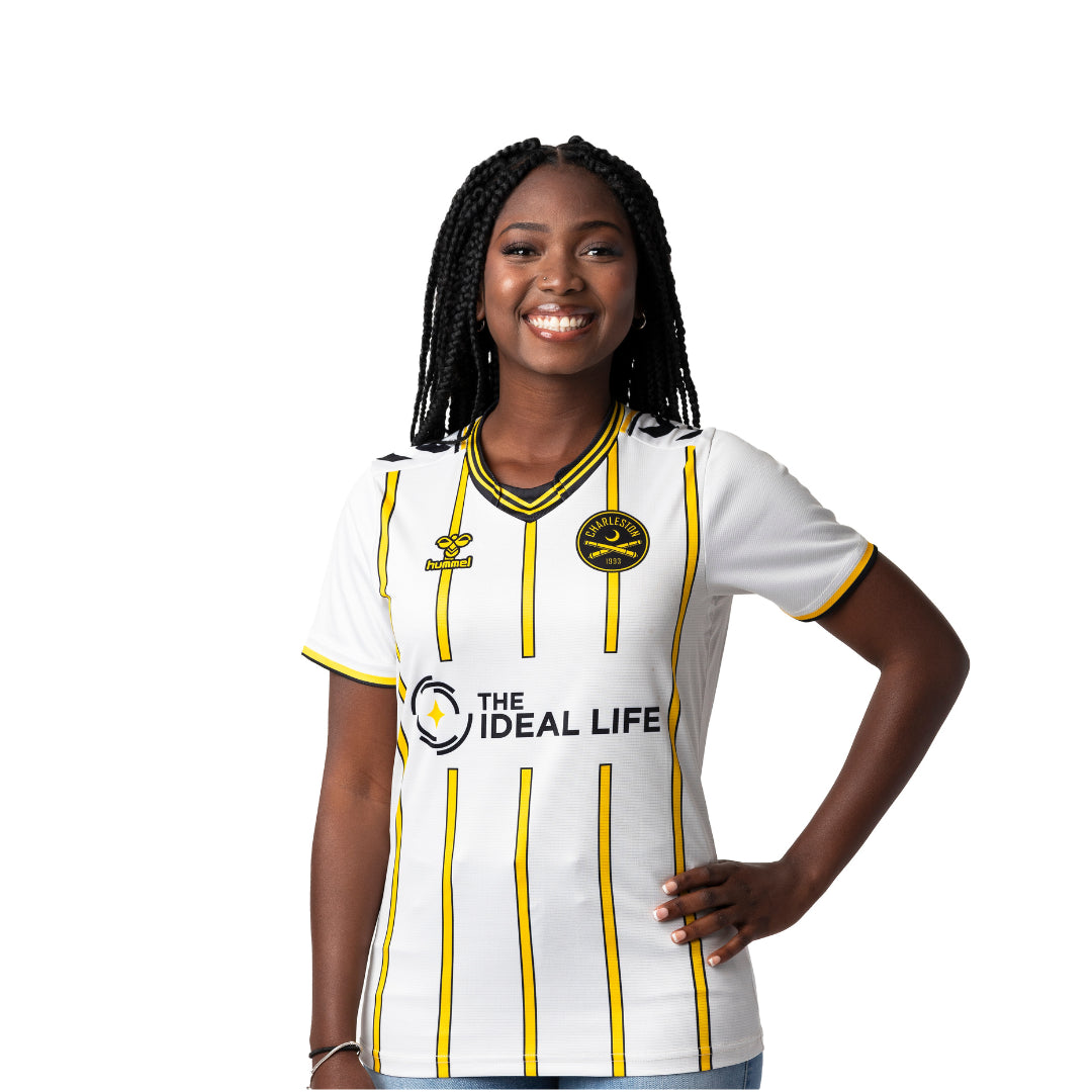 2024 Hummel Women s Secondary Jersey