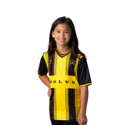 2024 Hummel Youth Primary Jersey