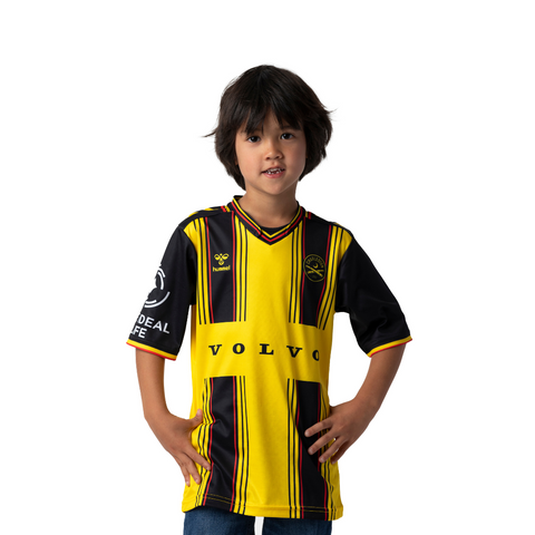 2024 Hummel Youth Primary Jersey