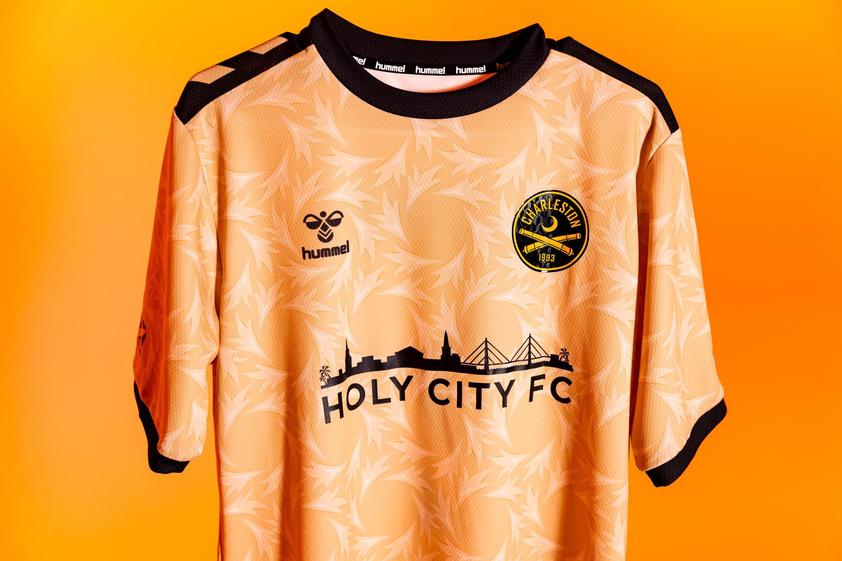 Youth '96 Anniversary Goalkeeper Kit – Charleston Battery Team Store
