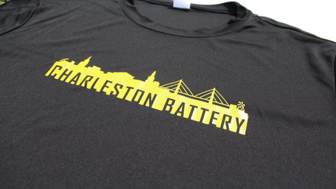 Battery Performance T-Shirt