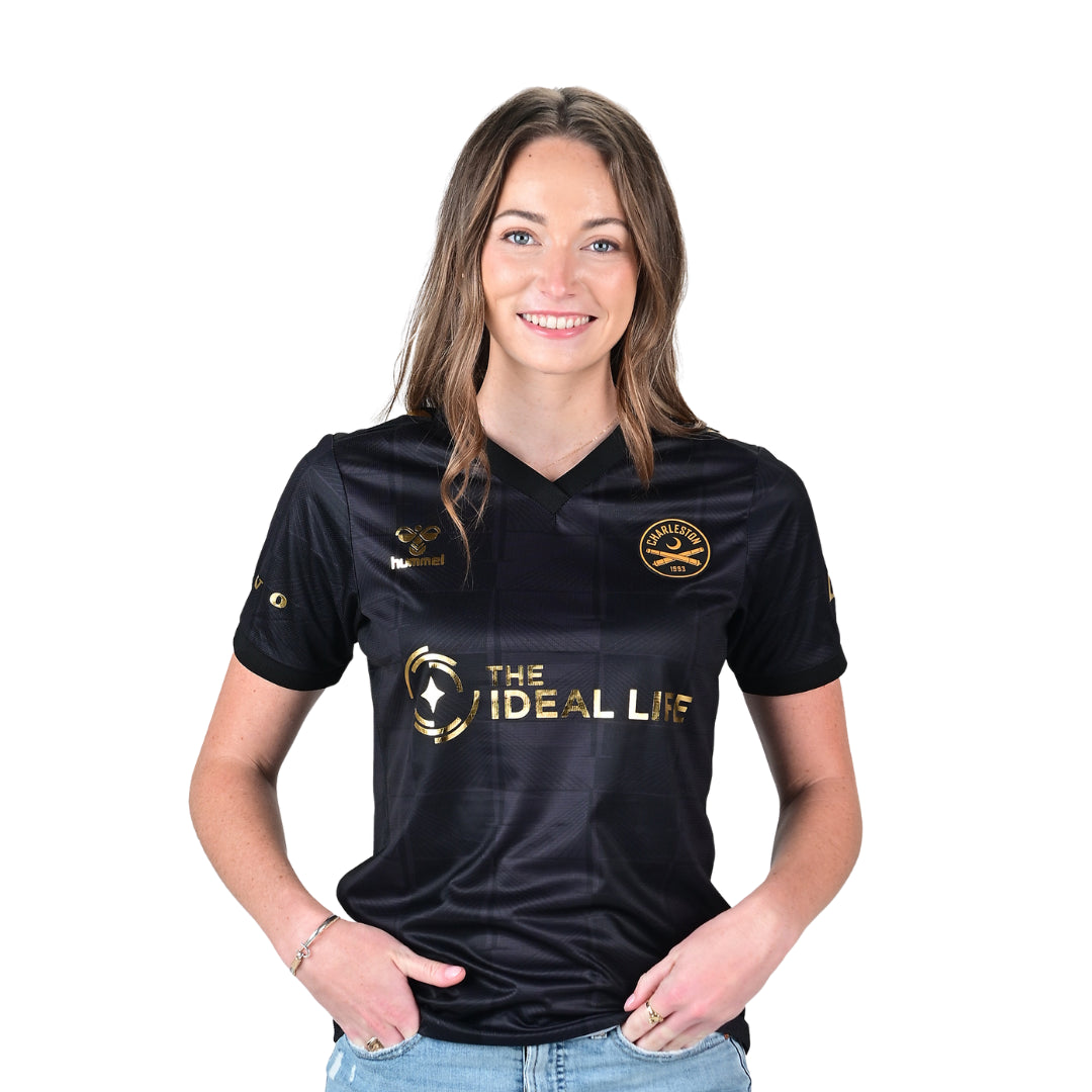 Charleston battery jersey on sale