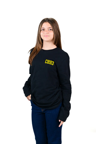 Youth CB93 Long Sleeve