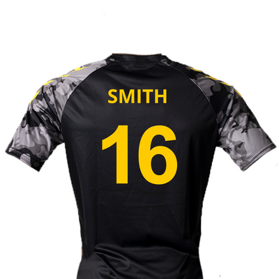 2024 Military Appreciation Warm Up- SMITH, Size Large