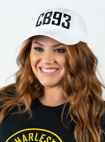 Women's CB93 Ball Cap
