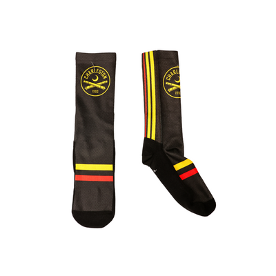 Charleston Battery Socks