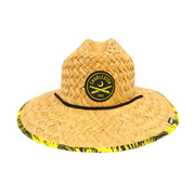 Charleston Battery Straw Hat