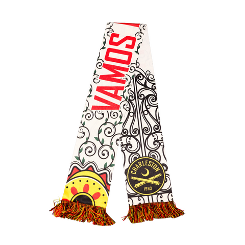 Vamos Scarf