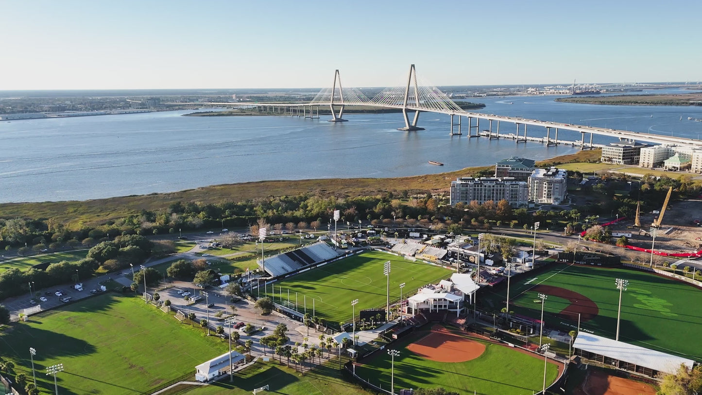 Charleston Battery Interchangeable Watch Kit