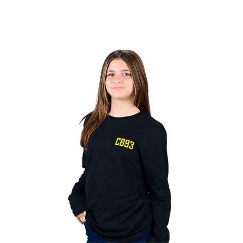 Youth CB93 Long Sleeve