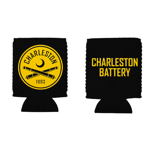 Novelty Charleston Battery Team Store
